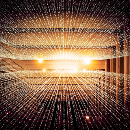 The influence of economic data on currency prices