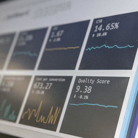 The role of fundamental analysis in forex trading