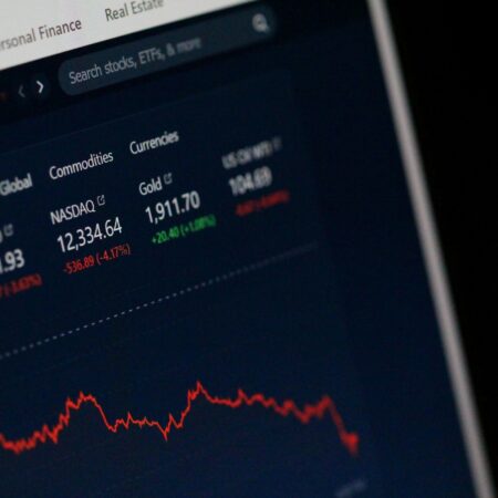 How Much Money Do You Need to Start Trading Stocks?