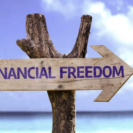 Financial Freedom 👉🏻 WelcomeToForex.com