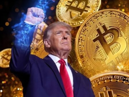 Bitcoin’s growth under Trump: A Turning Point for Growth