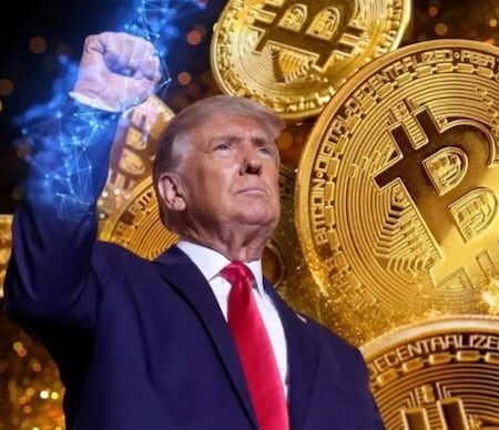 Bitcoin’s growth under Trump: A Turning Point for Growth